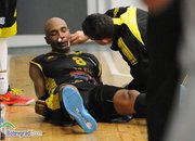 Балкан завърши с победа редовния сезон на BIBL, играе на 1/4 финал с Теодо