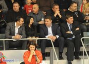 Лукойл Академик надви Левски в интересно дерби в Правец