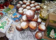 Красив и богат Коледен базар имаше днес в ДГ „Еделвайс”