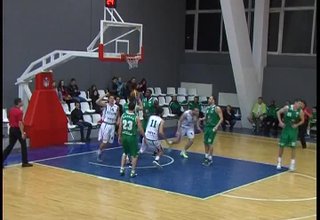 В събота Балкан победи като гост ТЕСИ България с 84-69 Скрийншот