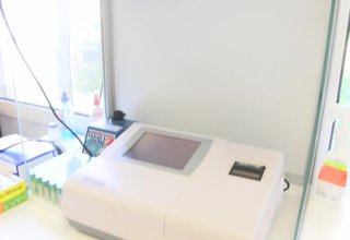Болницата разполага с апарат за извършване на тестове за Т-клетъчен имунитет за Ковид 19 Скрийншот