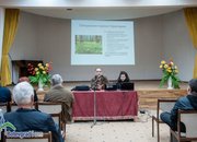 По какъв начин всеки един от нас може да даде своя принос за опазването на гората? 