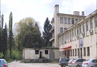 Сградата на бившето парокотелно в болницата да бъде преустроено в Молитвен дом на Евангелската петдесятна църква Скрийншот