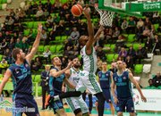 Балкан победи Академик Пловдив след нова невероятна драма