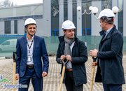 Започна изграждането на нова производствена сграда на “Сенсата Технолоджис“ в Ботевград /допълнена/
