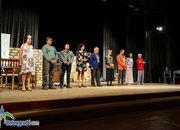 Местните театрали с три награди от Фестивала на любителските театри в Лом
