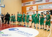  Шампион стана Лукойл Академик 
