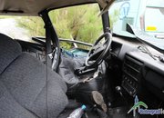 Автобус на Юнион Ивкони се блъсна в автомобил на Автомагистрали