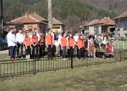 Етрополе се преклони пред подвига и саможертвата на Васил Левски