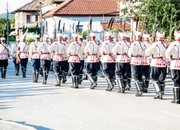 С тържествена церемония беше открит паметник на Васил Левски в гр. Етрополе