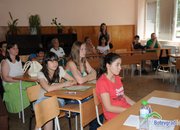 Ученици  направиха виртуално пътешествие из европейските столици 