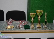 Отборът на ГПЧЕ спечели турнира "Росен Бенчев"