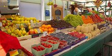 Краставиците поскъпват, доматите поевтиняват