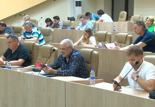 Ето какви решения взеха съветниците преди лятната си ваканция Скрийншот