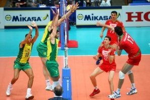 Бразилия ни отнесе с 3:0