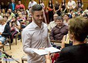 Връчиха дипломите на Випуск 2018 на ППМГ „Акад. проф. д-р Асен Златаров“