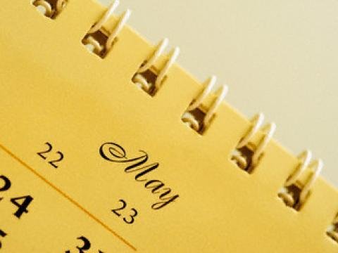 Правителството обяви за почивни дните от 1 до 6 май