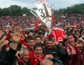 ЦСКА 2009: А сега накъде?