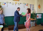 УСПЕШНО ЗАВЪРШВАНЕ НА УЧЕНИЦИТЕ ОТ „ДЕТСКО ПОЛИЦЕЙСКО УПРАВЛЕНИЕ“ 