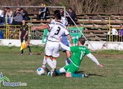 Балкан 1929 победи с 4-0 Рилец, Мартин Кушев с хеттрик