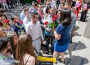 Даниела Колева към Випуск 2018 на ППМГ: Вие сте умни, непокорни, дръзки и амбициозни, изпълнени с желание да се доказвате и побеждавате! 
