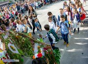 Тържествено бе открита новата учебна година в община Ботевград