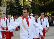 Дефилир на духовата музика – ден втори