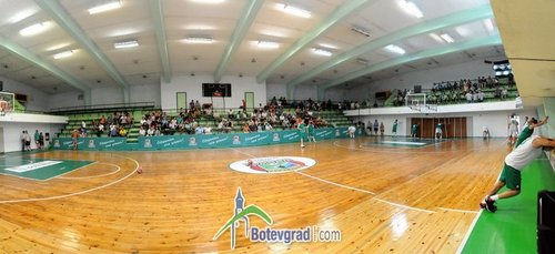 НБЛ стартира на 19 октомври