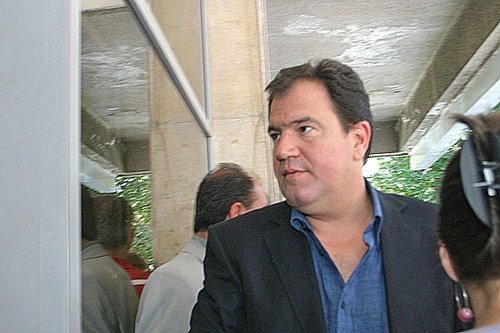 Добромир Гущеров: Няма незаменими хора, има заменима политика