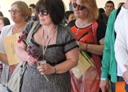 Последен учебен ден за  випуск’2015  в СОУ "Христо Ясенов"