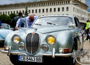 Ботевград е включен в програмата на Четвъртото международно ретро рали „България“ 2018 