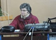 Предколедно тържество в Лопянското училище