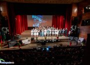Ботевградската гимназия получи плакет за принос и заслуги към обрaзованието в Софийска област /допълнена/