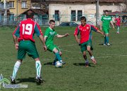 Балкан 1929 победи с 8-2 ЖСК Ихтиман