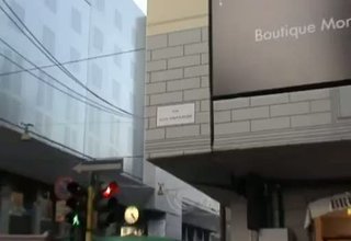 via montenapoleone-milano Скрийншот