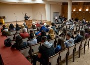Деян Енев –журналист и писател: Конкурсът “Стамен Панчев“ възстановява и издига паметта на един български поет