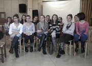 Среща на поколенията пред празниците