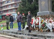 По стъпките на освободителите