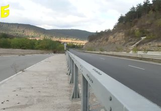 България е на първо място по смъртност на пътя в Европейския съюз Скрийншот