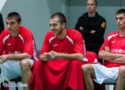 Тройка със сирената донесе щастлива победа на Лукойл Академик