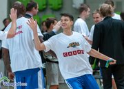 Тройка със сирената донесе щастлива победа на Лукойл Академик