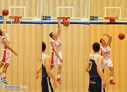 Лукойл Академик срази Черноморец за първа победа в плейофите