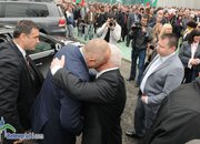 Прерязаха лентата на многофункционална спортна зала „Арена Ботевград”