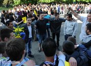 ПГТМ „Христо Ботев” изпрати тържествено своите зрелостници