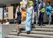 Даниела Колева към Випуск 2018 на ППМГ: Вие сте умни, непокорни, дръзки и амбициозни, изпълнени с желание да се доказвате и побеждавате! 