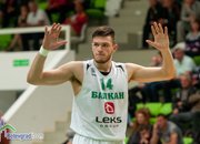 Рилски спортист победи Балкан в Ботевград и остана трети