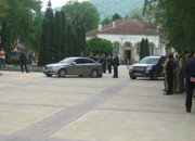 НСО получи най-много точки в първия кръг на състезанието "Бодигард 2009"