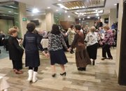 Русофилите от Етрополе почетоха 3-ти март