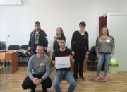 Иновационен лагер в ПГТМ "Христо Ботев"
