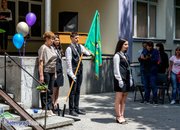 Випуск 2020 на ППМГ „Акад. проф. д-р Асен Златаров“ получи своите дипломи /снимки/